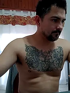 Bradd_32 webcam