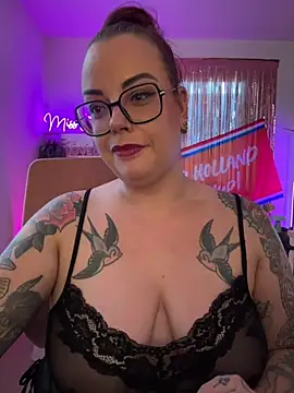Miss_Lucifer6 webcam