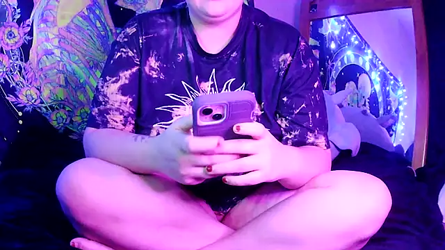 Princessblazed444 webcam