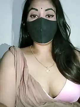 Jessica-03 webcam