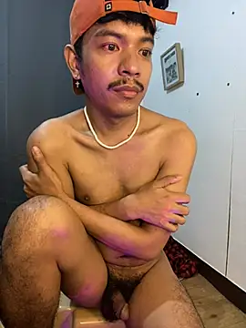 asian_darlingcummersxxx (M young) - Public cum show