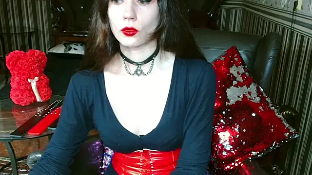 VictoryVega webcam