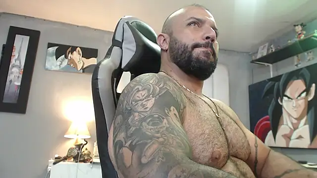 bardock_1 webcam