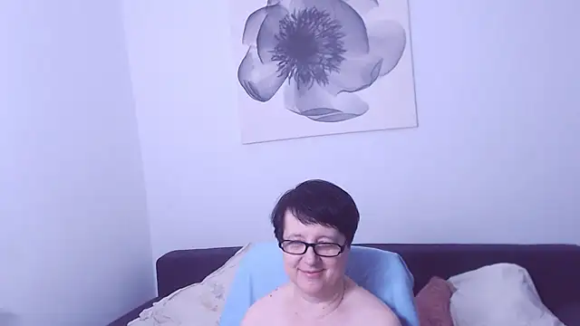 ChristaRose webcam