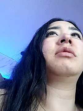 sayumi_dirty webcam