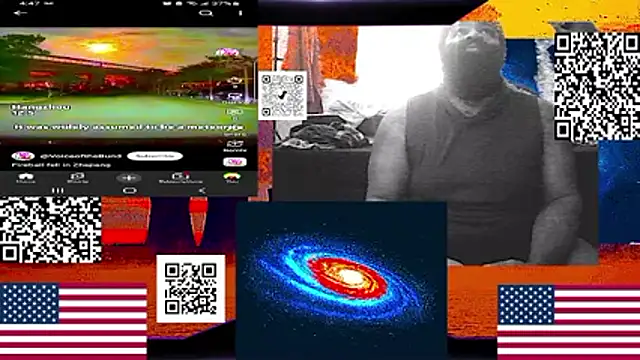RussellTaylorLacy webcam