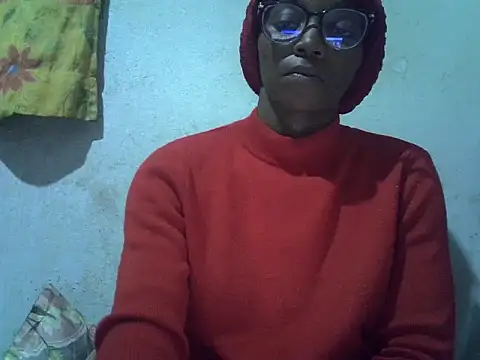 ElianeHot webcam