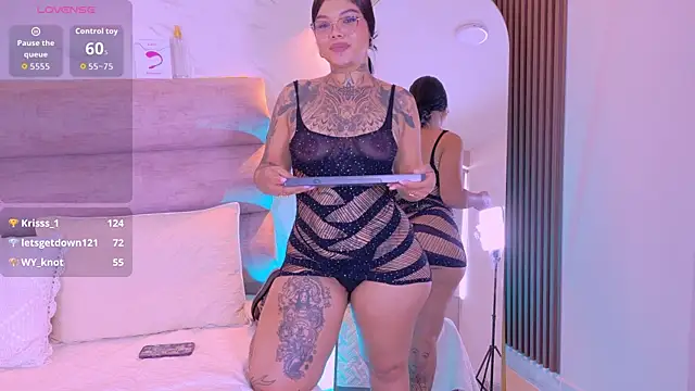 madyson_fox webcam