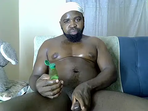 DickMatiser- webcam