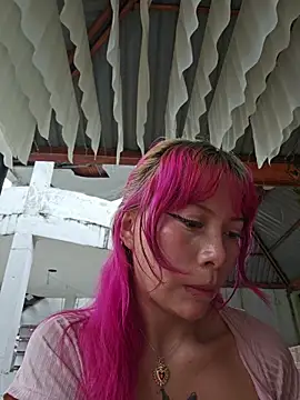 Camila_Fairy webcam