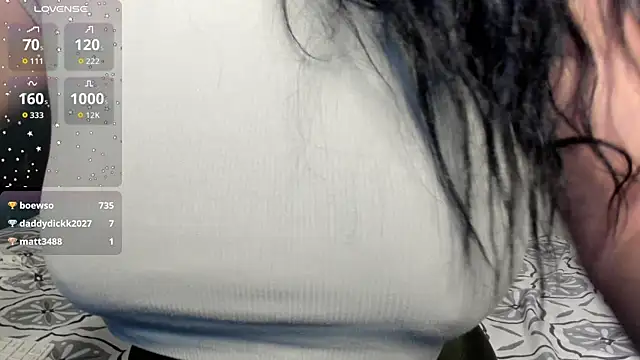 Tiffany_teressa webcam