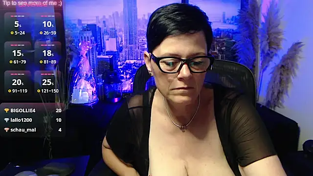 ninarandmann webcam