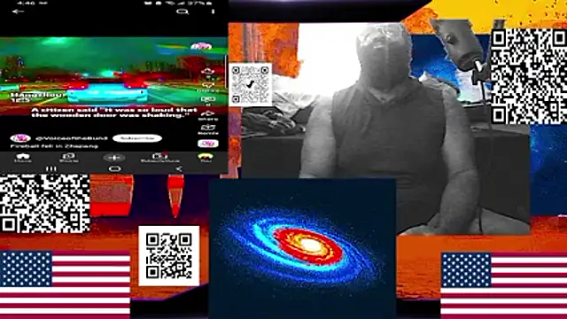 RussellTaylorLacy webcam