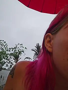 Camila_Fairy webcam