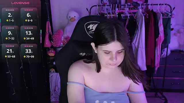 AmyVibess webcam