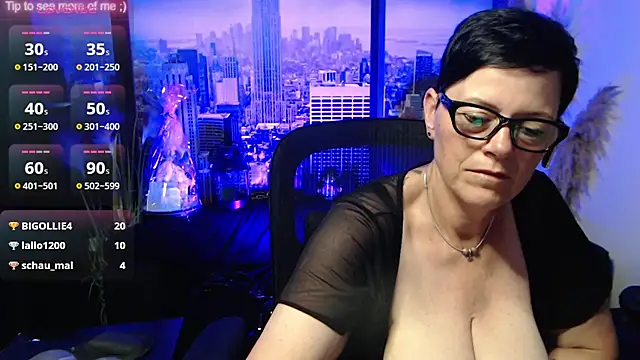ninarandmann webcam