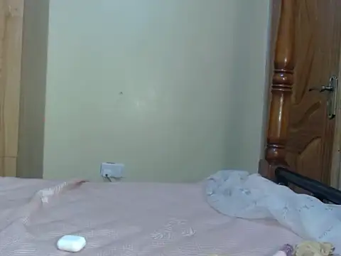 Sexy_Annitah webcam