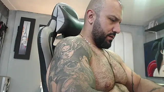 bardock_1 webcam
