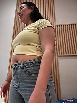 TessaCooper1 webcam