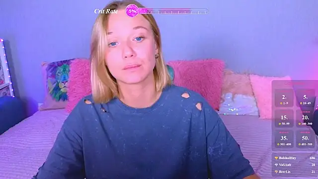 Karen_morris webcam