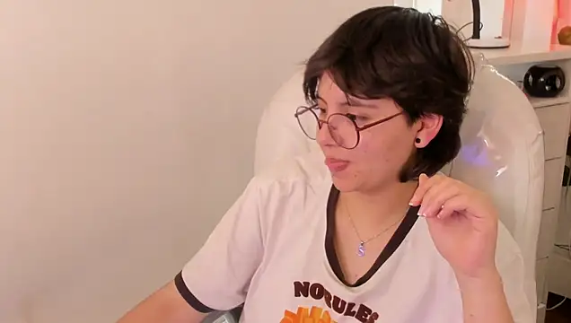 Nathaly_ds webcam