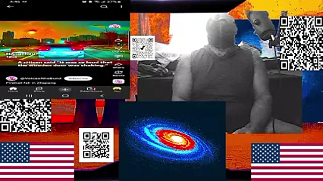 RussellTaylorLacy webcam