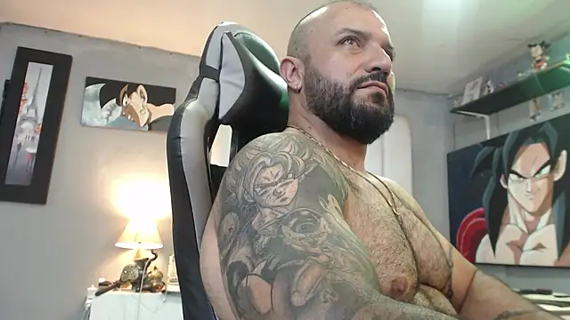 bardock_1 webcam