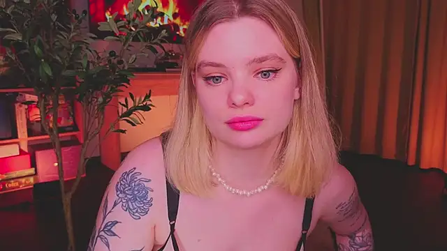 Hottie_Jane webcam