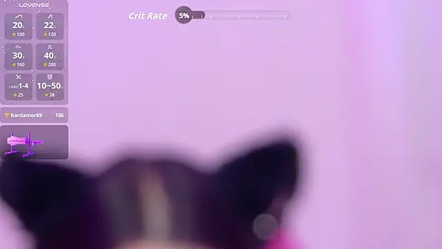 Sachi_Meow webcam