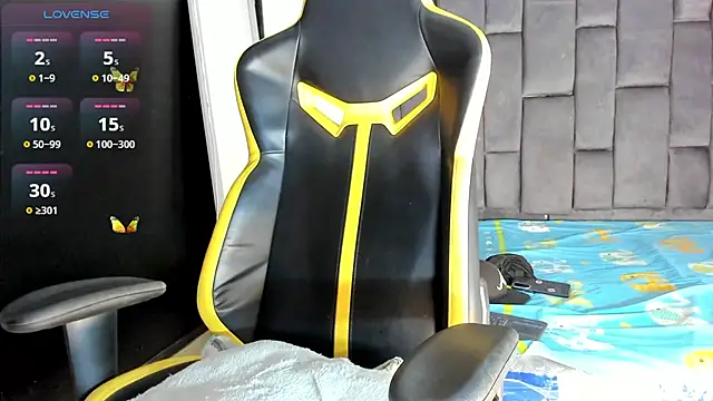 brian_smitth webcam