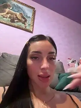 Soft_Pleasure webcam
