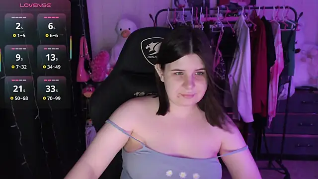AmyVibess webcam