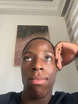 CharlesBrown_ webcam