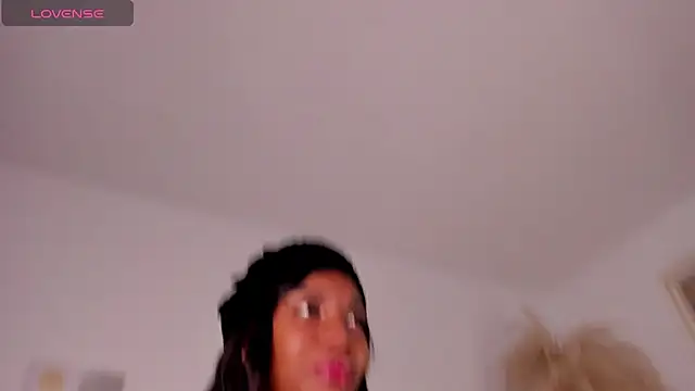 AnnPricess webcam
