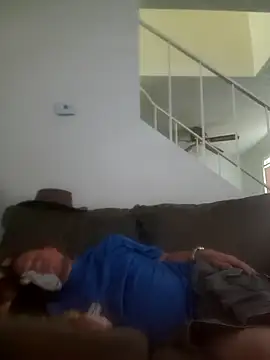 yourMasterisBored webcam