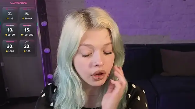 Clown_Princess webcam
