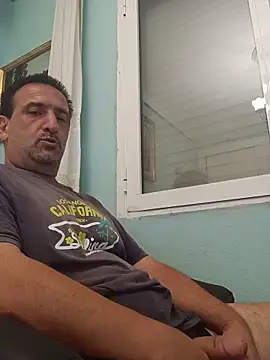 DanTrov79 webcam