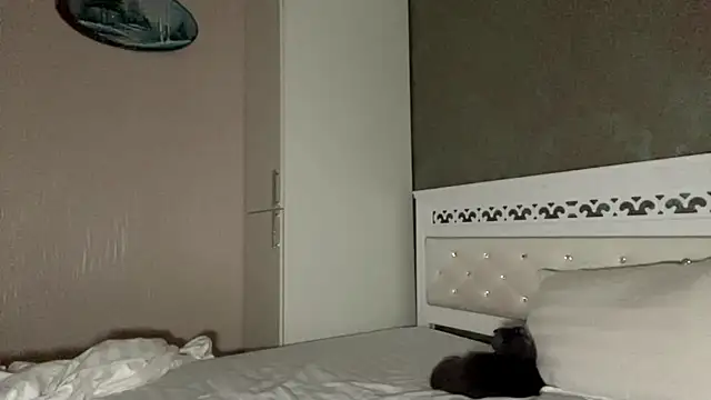 NamiRedhead webcam