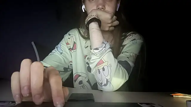 TabithaKorey webcam