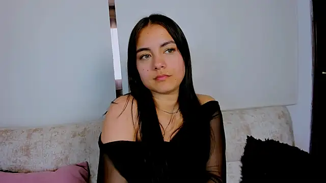Sally__BX webcam