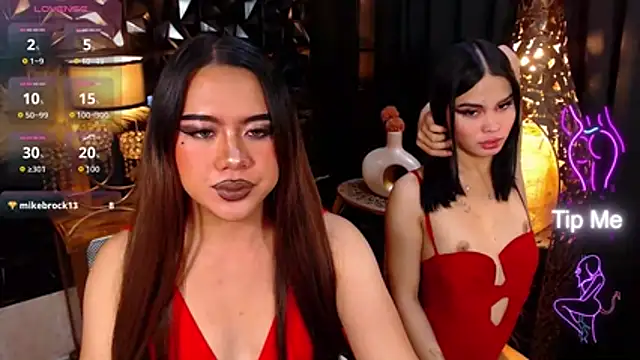 FilthyJairaxxx webcam