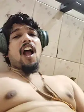 SEXY_LION7 webcam