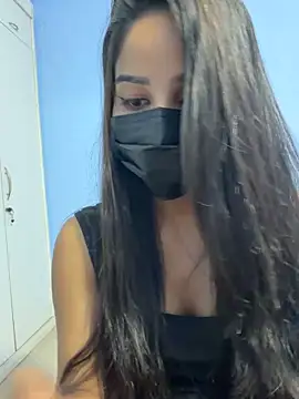 Muskan_alveera18 webcam