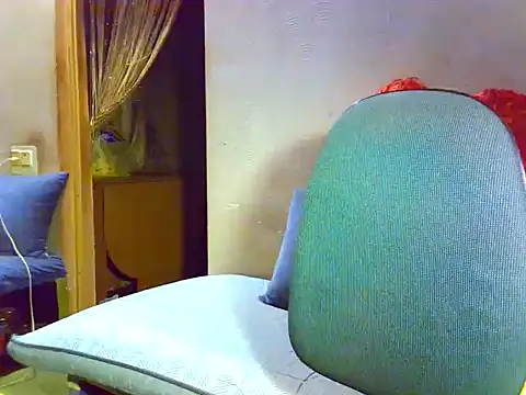 AgoniA7 webcam
