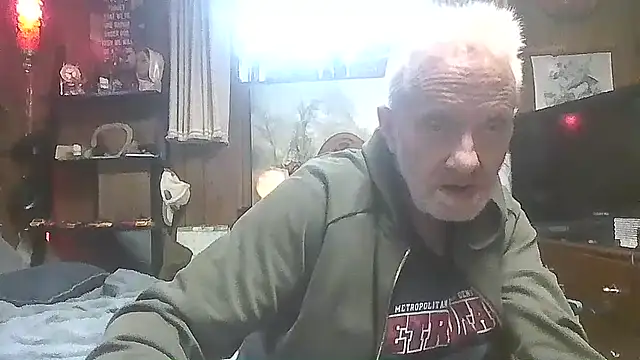 Makowboy webcam