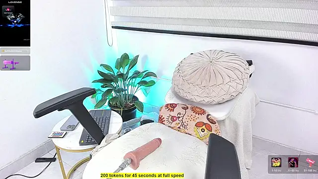 Im_Evanss webcam