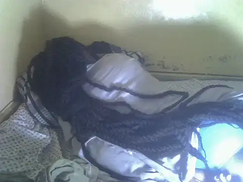 cute-shamza webcam