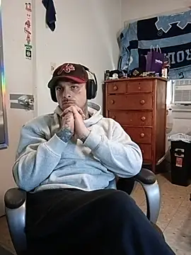 DADDY_KANE8--- webcam