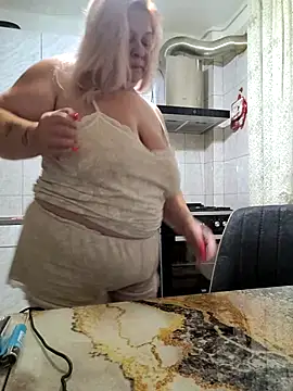 AriannaMilf webcam