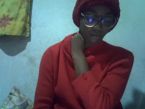ElianeHot webcam